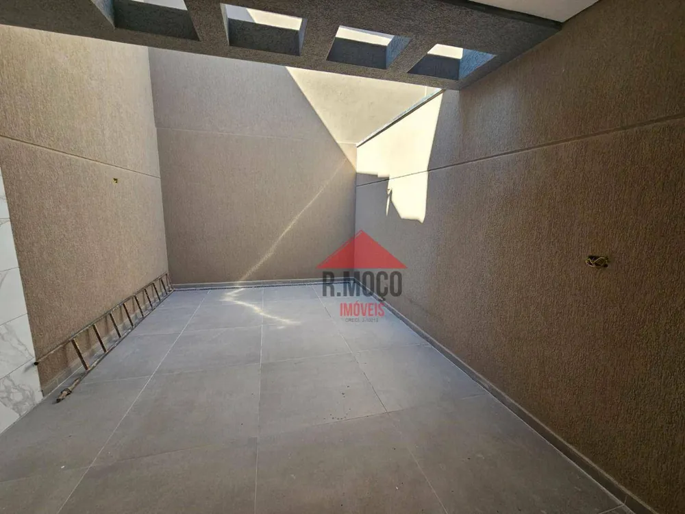 Sobrado, 3 quartos, 130 m² - Foto 10