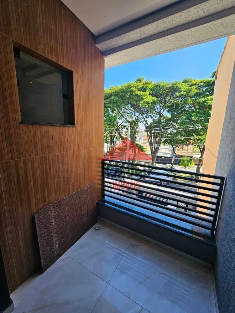 Sobrado, 3 quartos, 130 m² - Foto 7
