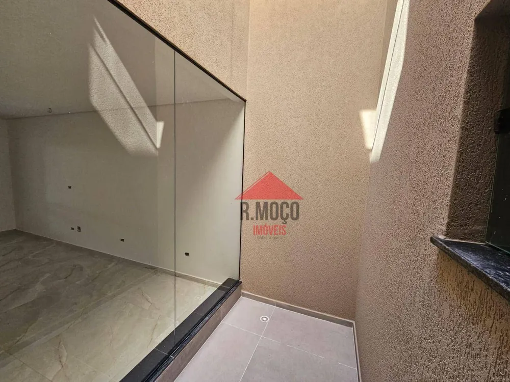Sobrado, 3 quartos, 130 m² - Foto 9