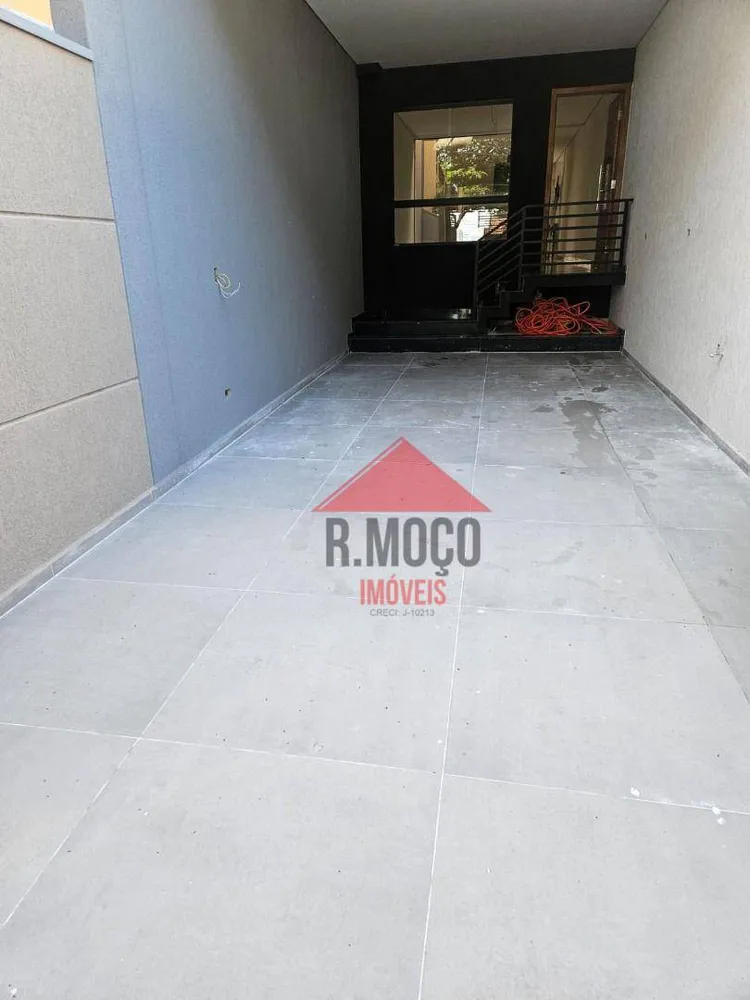 Sobrado, 3 quartos, 130 m² - Foto 3