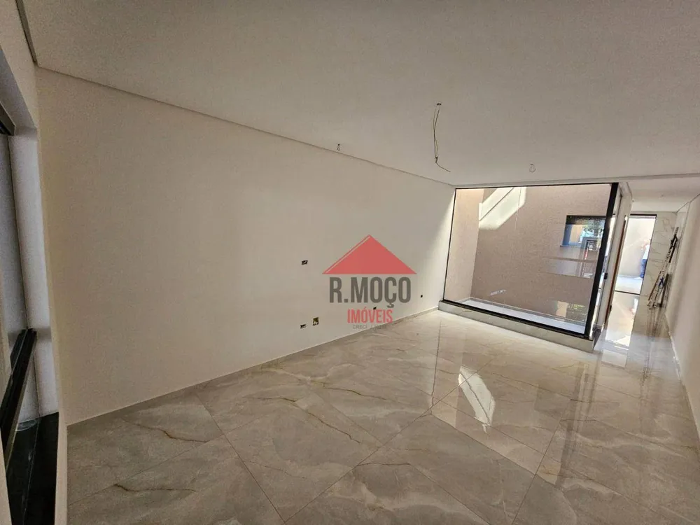 Sobrado, 3 quartos, 130 m² - Foto 5