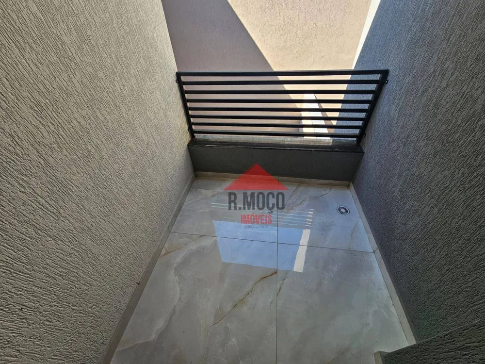 Sobrado, 3 quartos, 130 m² - Foto 12