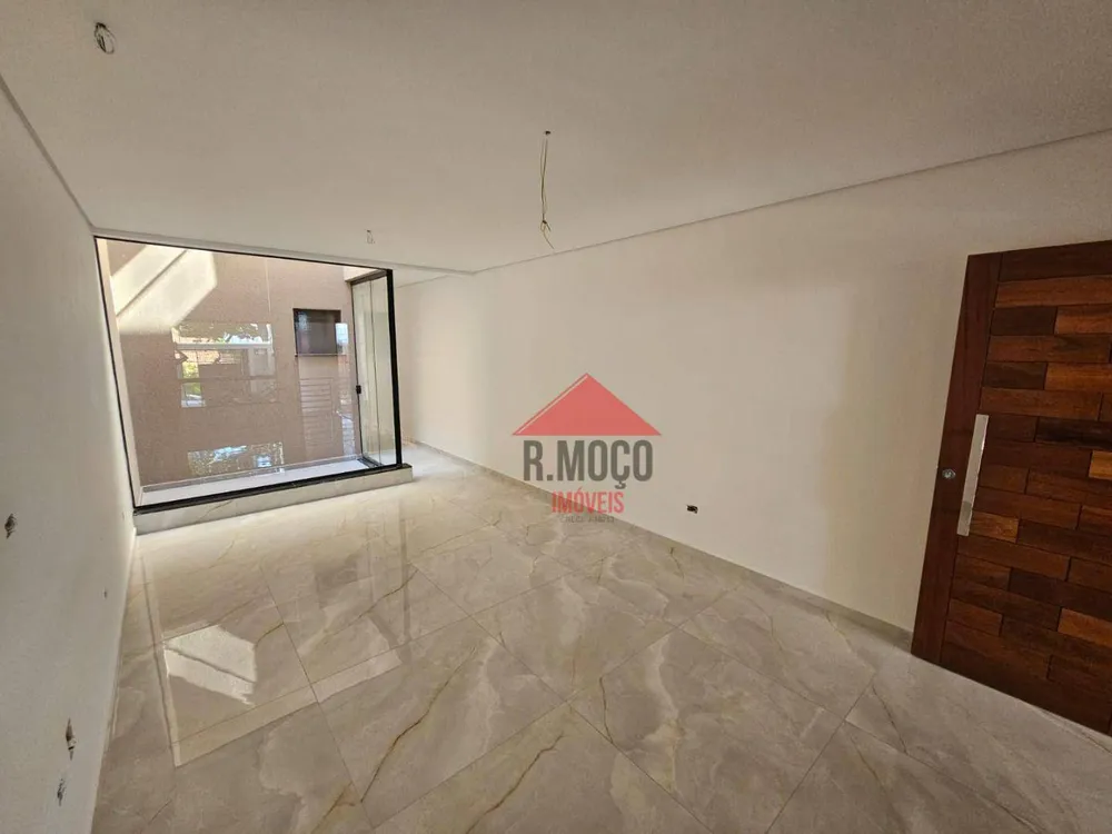 Sobrado, 3 quartos, 130 m² - Foto 8