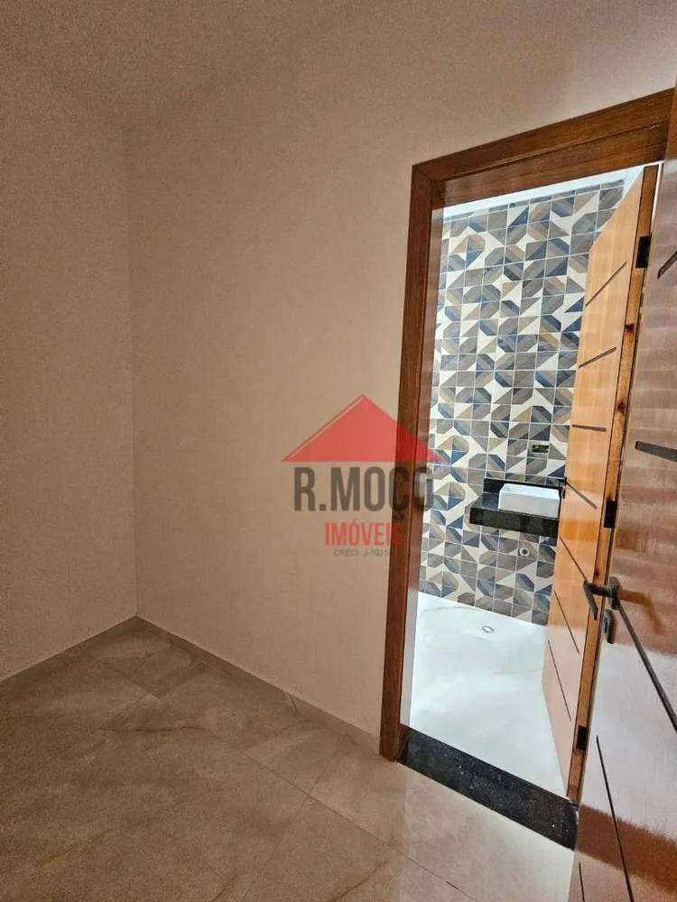 Sobrado, 3 quartos, 130 m² - Foto 2