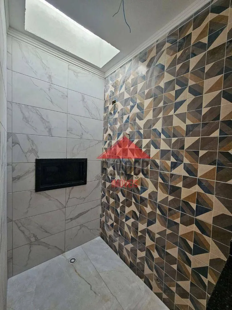Sobrado, 3 quartos, 130 m² - Foto 14
