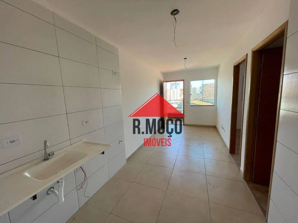 Apartamento, 2 quartos, 51 m² - Foto 11