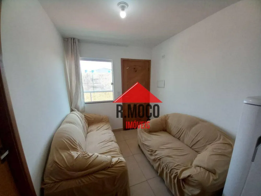 Apartamento, 2 quartos, 51 m² - Foto 1