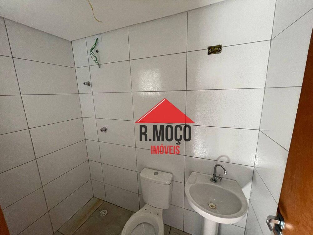 Apartamento, 2 quartos, 51 m² - Foto 2