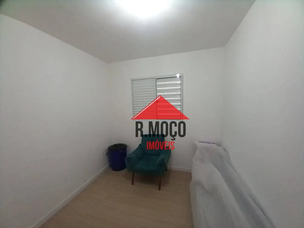 Apartamento, 2 quartos, 51 m² - Foto 6
