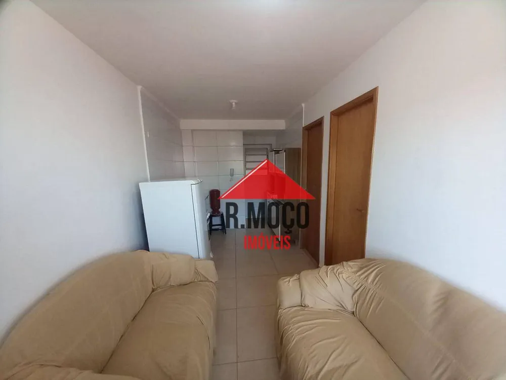 Apartamento, 2 quartos, 51 m² - Foto 2