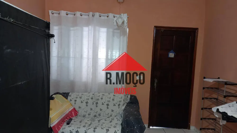 Casa, 3 quartos, 125 m² - Foto 1