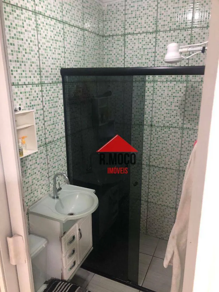 Casa, 3 quartos, 125 m² - Foto 12