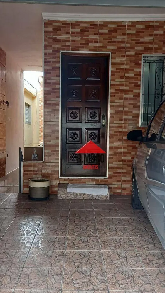 Casa, 3 quartos, 125 m² - Foto 2