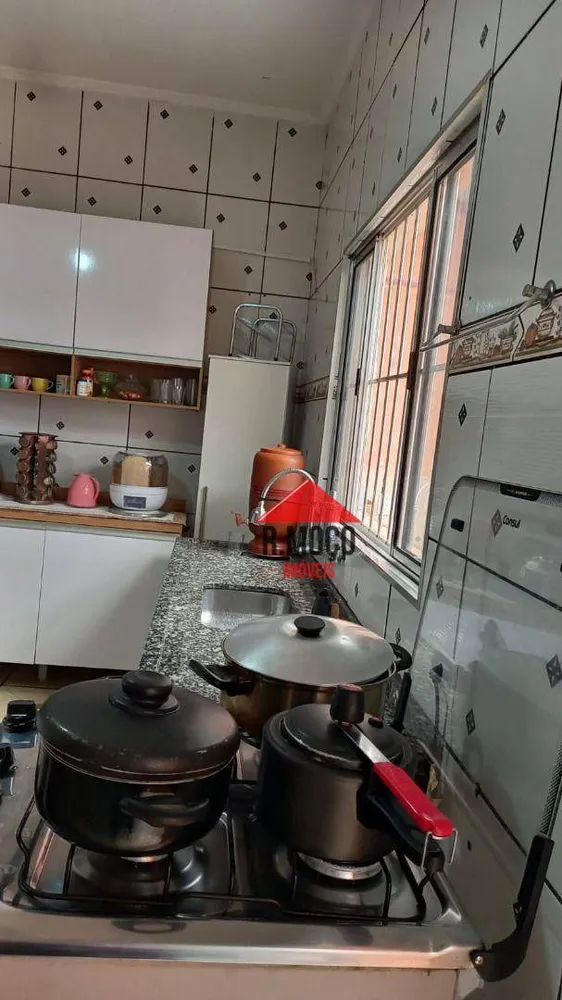 Casa, 3 quartos, 125 m² - Foto 8