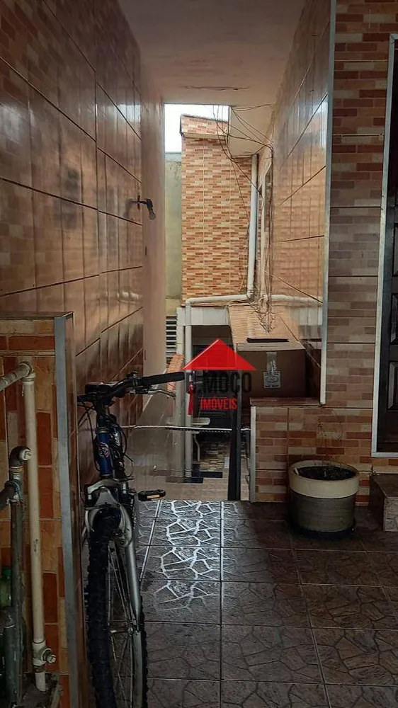 Casa, 3 quartos, 125 m² - Foto 7