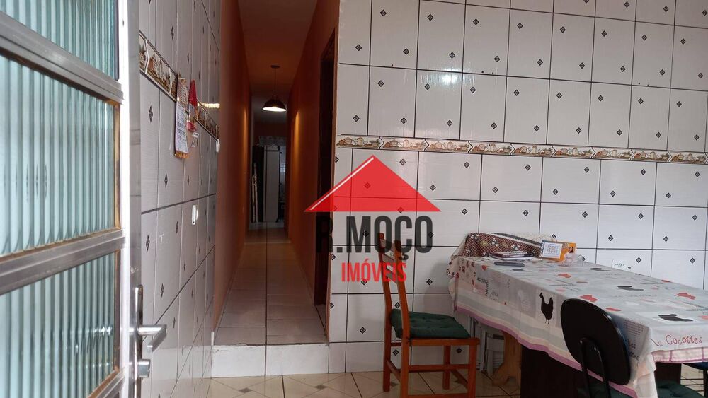 Casa, 3 quartos, 125 m² - Foto 1