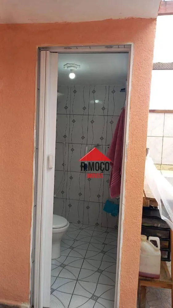 Casa, 3 quartos, 125 m² - Foto 5