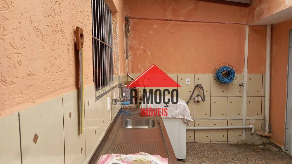 Casa, 3 quartos, 125 m² - Foto 6