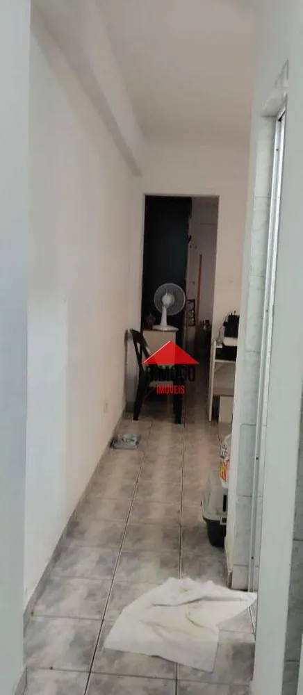 Casa, 3 quartos, 125 m² - Foto 13