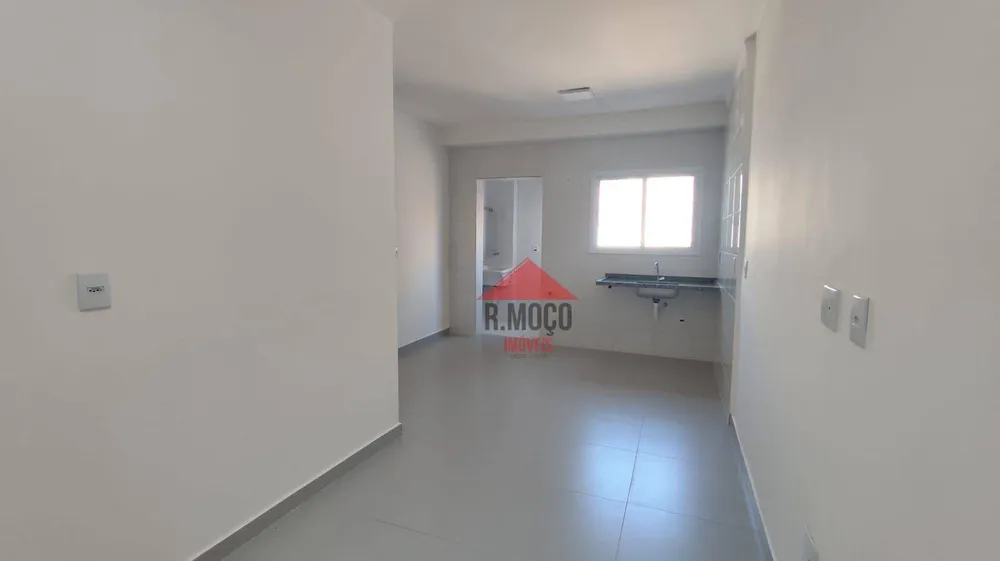 Apartamento, 2 quartos, 46 m² - Foto 2