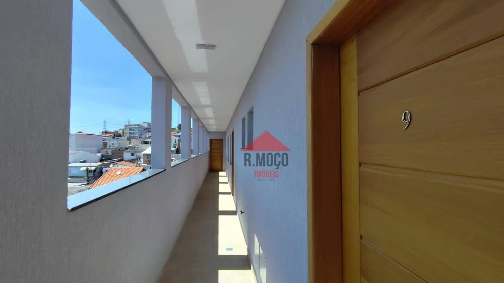 Apartamento, 2 quartos, 46 m² - Foto 12