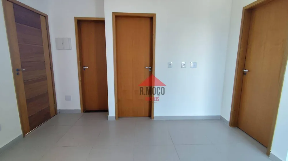 Apartamento, 2 quartos, 46 m² - Foto 8