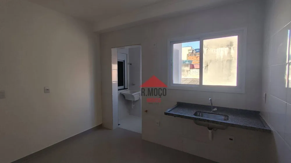 Apartamento, 2 quartos, 46 m² - Foto 3