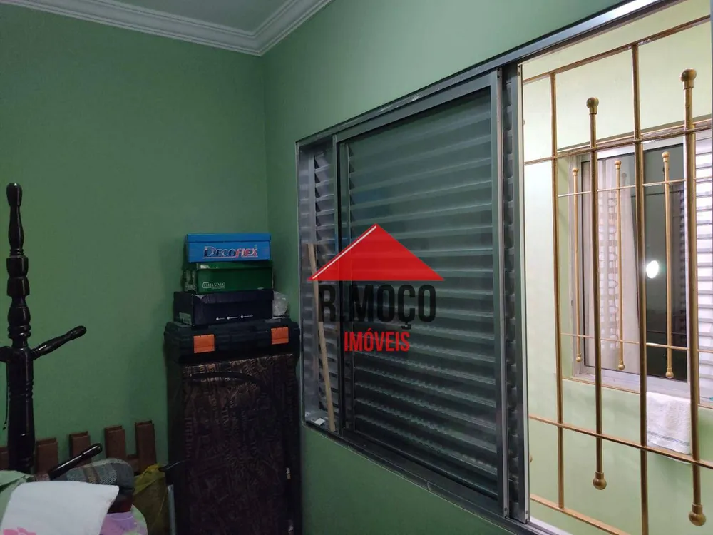Sobrado, 2 quartos, 88 m² - Foto 10