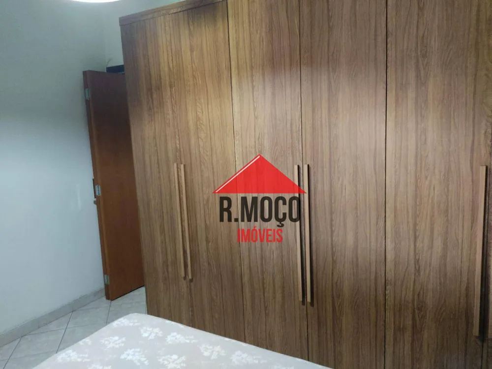 Sobrado, 2 quartos, 88 m² - Foto 4