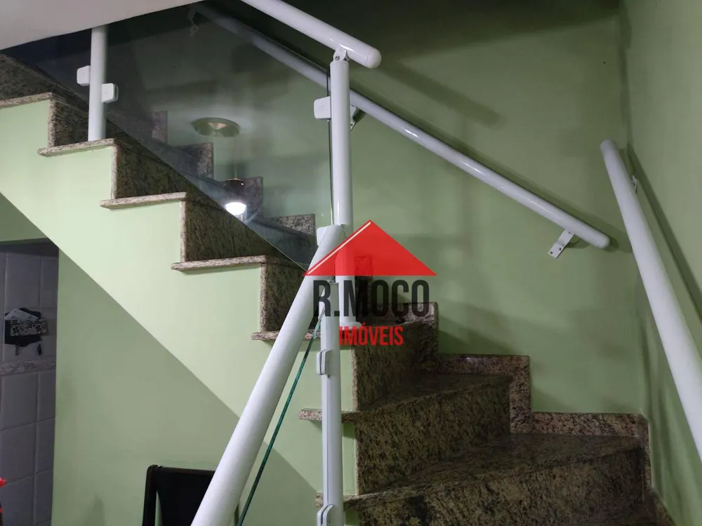 Sobrado, 2 quartos, 88 m² - Foto 1