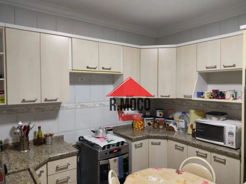 Sobrado, 2 quartos, 88 m² - Foto 11
