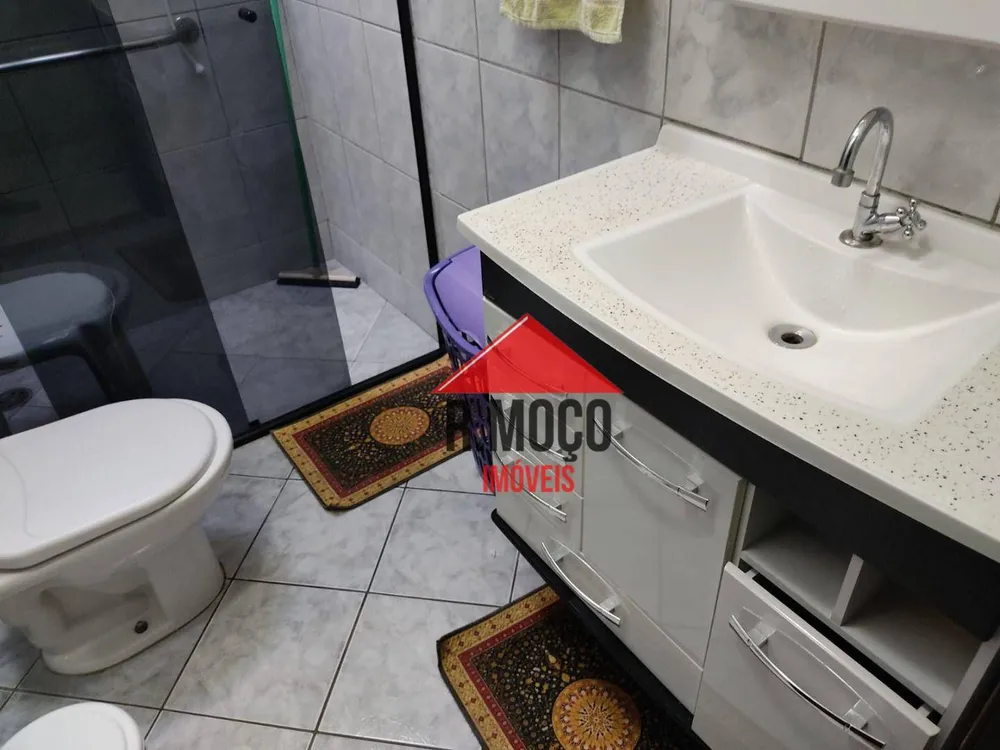 Sobrado, 2 quartos, 88 m² - Foto 10