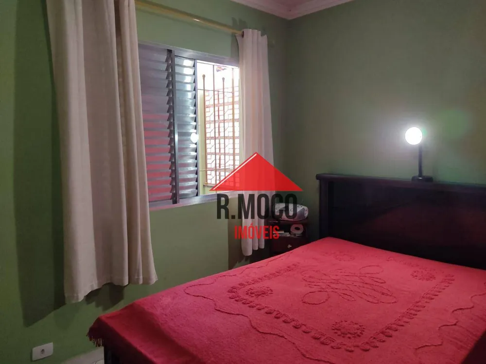 Sobrado, 2 quartos, 88 m² - Foto 9