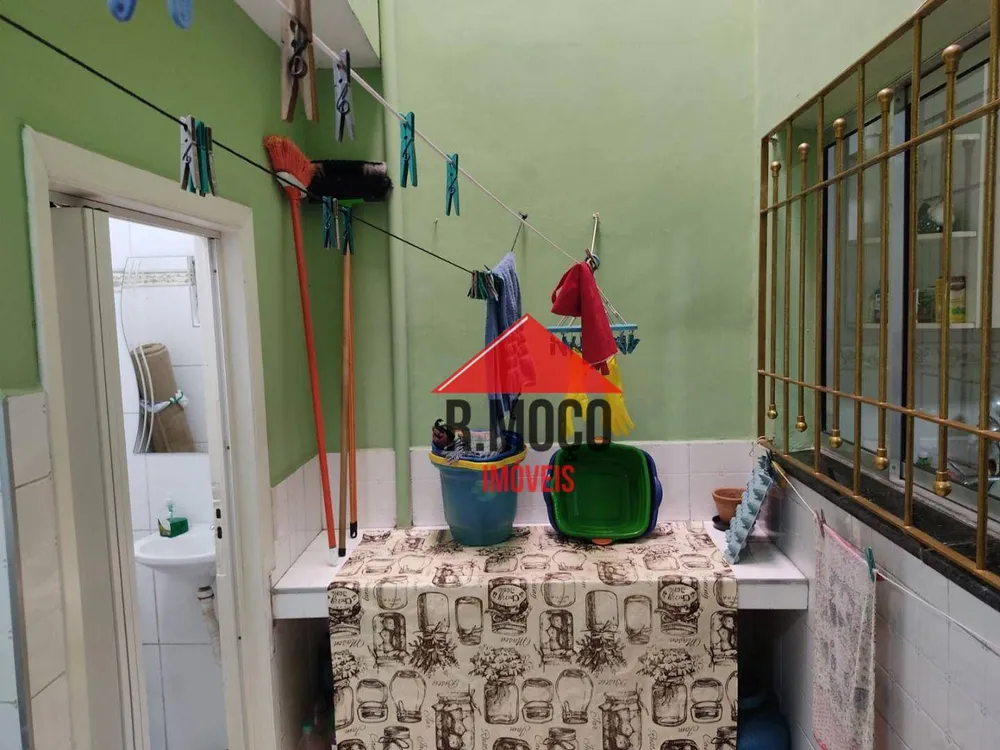 Sobrado, 2 quartos, 88 m² - Foto 8