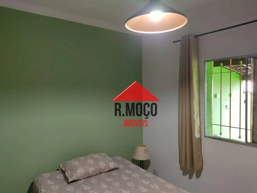Sobrado, 2 quartos, 88 m² - Foto 7