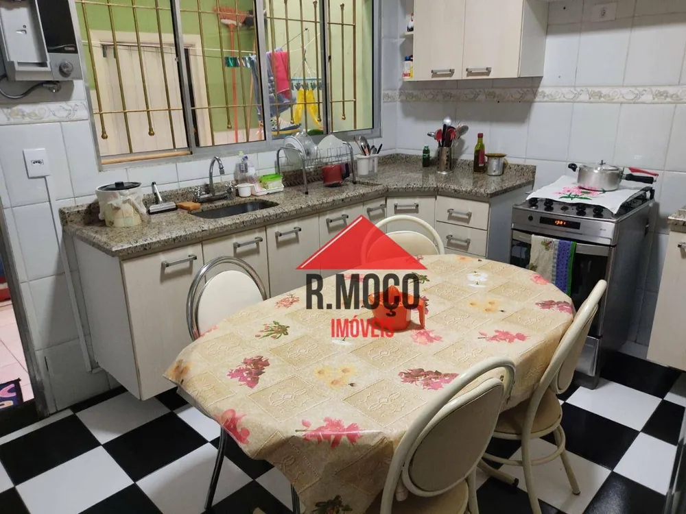Sobrado, 2 quartos, 88 m² - Foto 12
