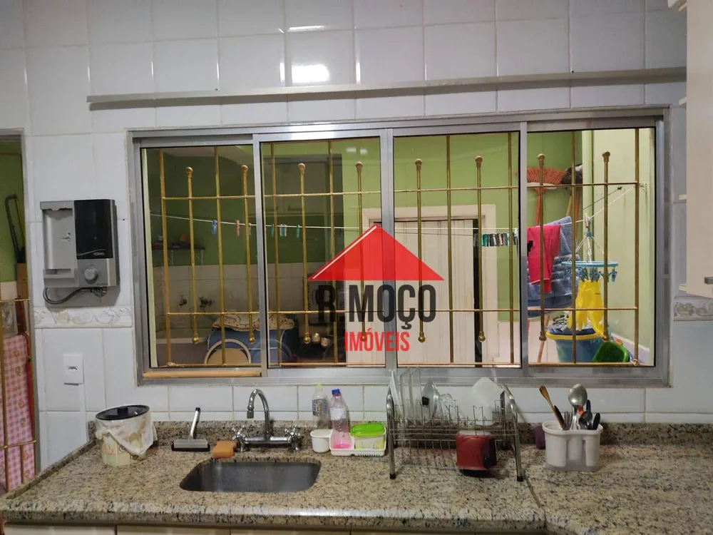 Sobrado, 2 quartos, 88 m² - Foto 2