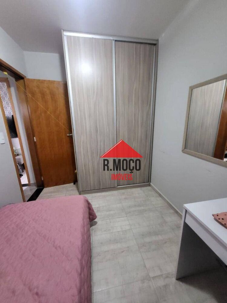 Apartamento, 2 quartos, 36 m² - Foto 4