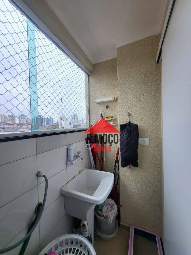Apartamento, 2 quartos, 36 m² - Foto 10