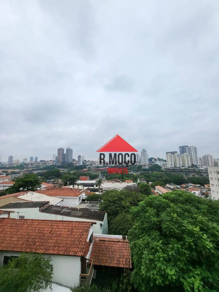 Apartamento, 2 quartos, 36 m² - Foto 8