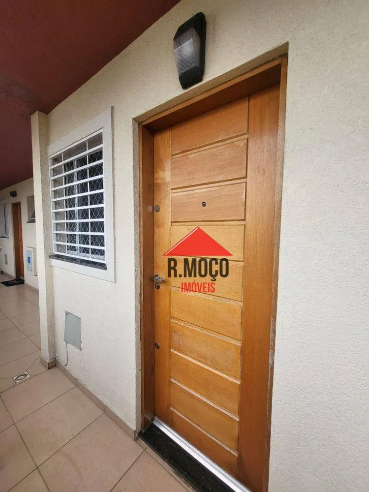 Apartamento, 2 quartos, 36 m² - Foto 5