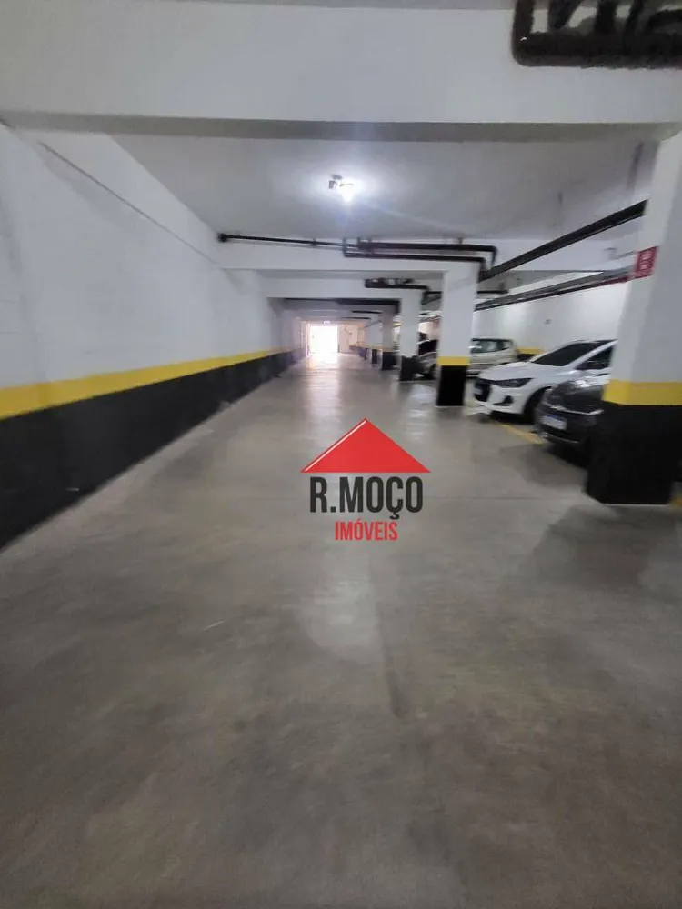 Apartamento, 2 quartos, 36 m² - Foto 14