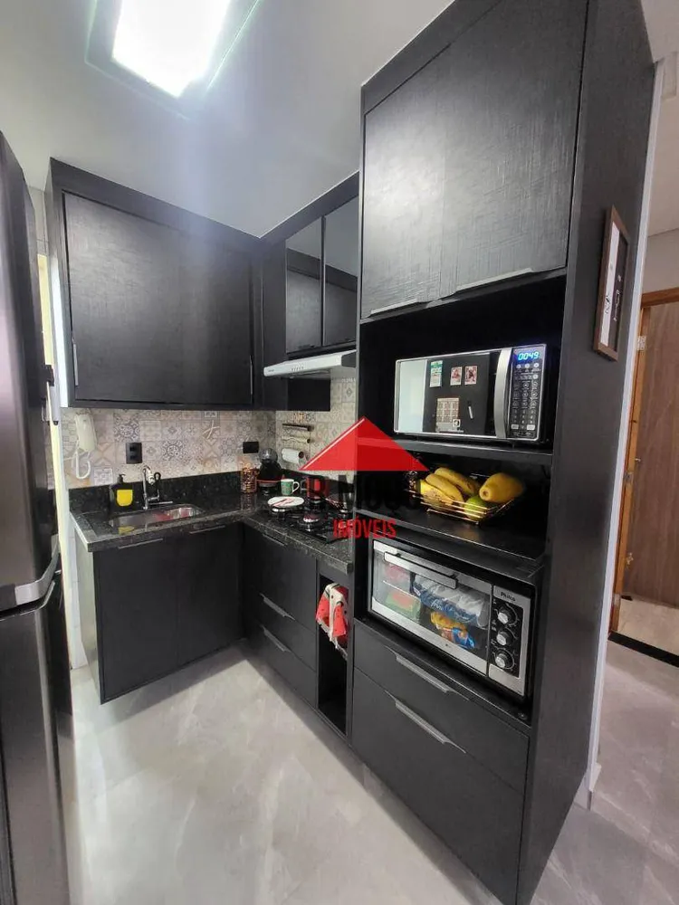 Apartamento, 2 quartos, 36 m² - Foto 6