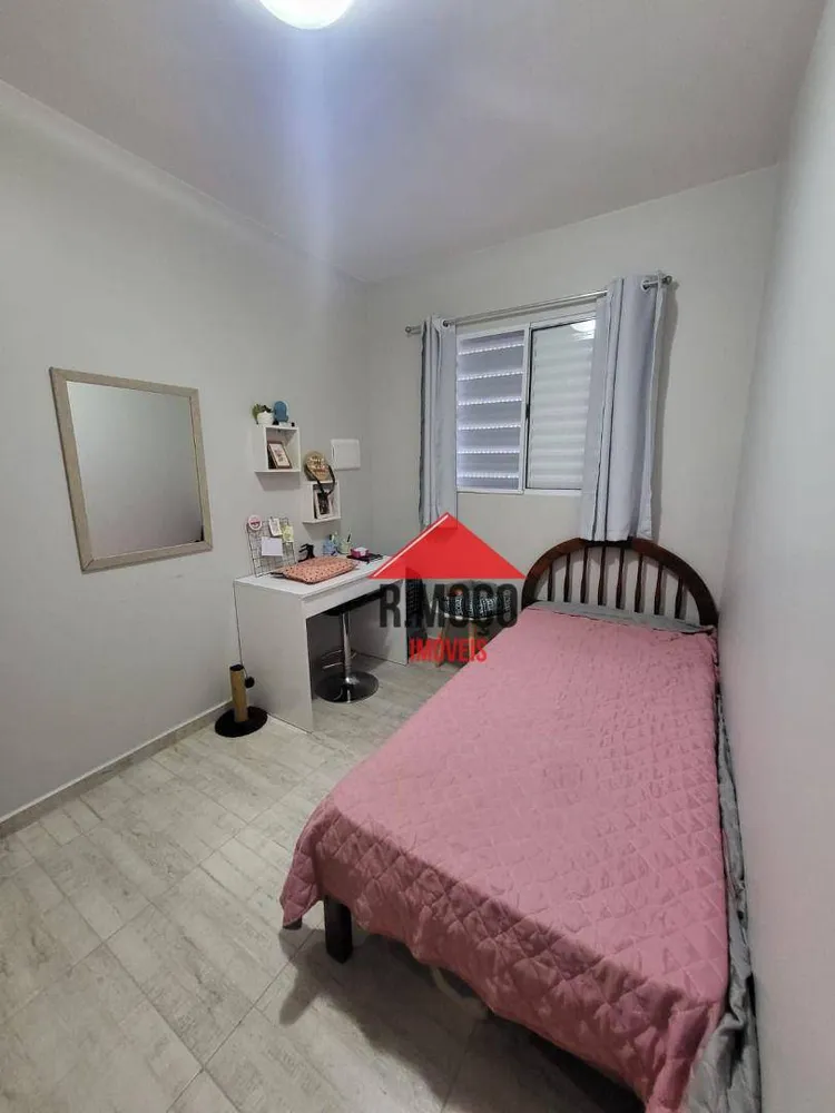 Apartamento, 2 quartos, 36 m² - Foto 9