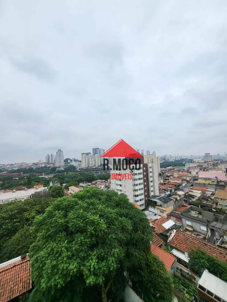 Apartamento, 2 quartos, 36 m² - Foto 16