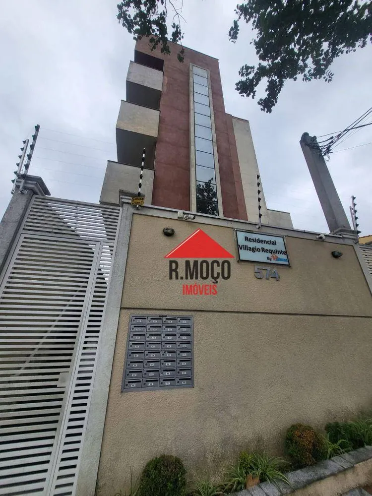 Apartamento, 2 quartos, 36 m² - Foto 15