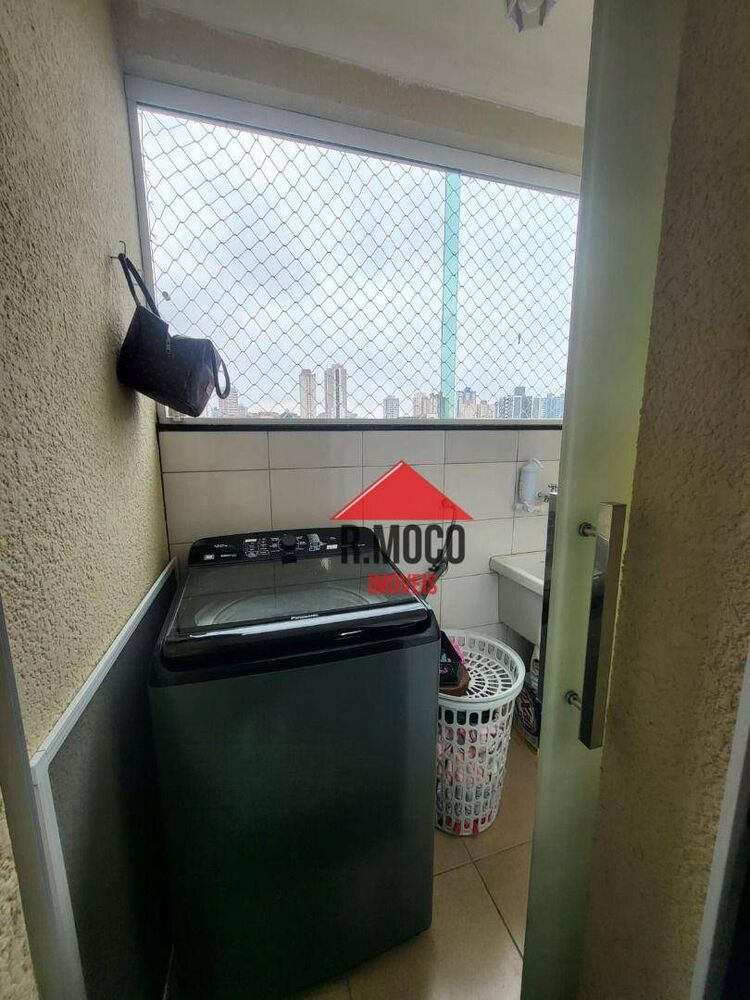 Apartamento, 2 quartos, 36 m² - Foto 3