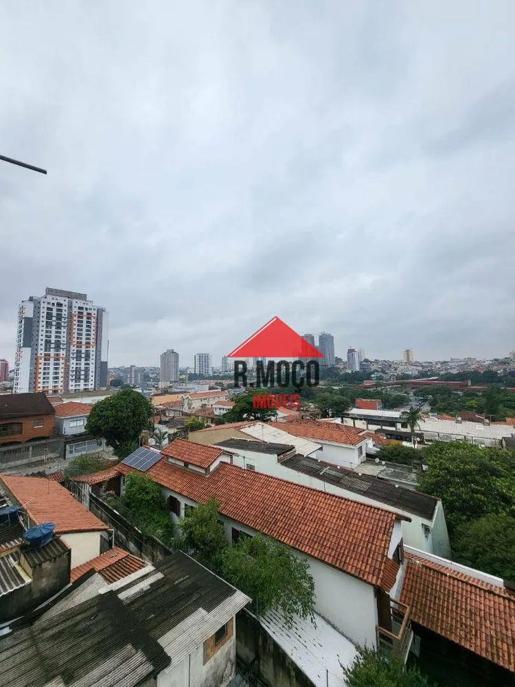 Apartamento, 2 quartos, 36 m² - Foto 13