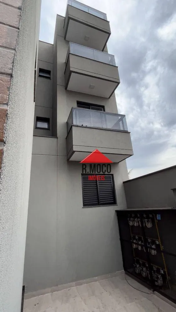 Apartamento, 2 quartos, 37 m² - Foto 8