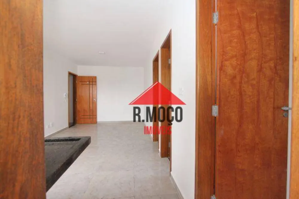 Apartamento, 2 quartos, 37 m² - Foto 3